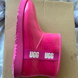 Ugg Boota